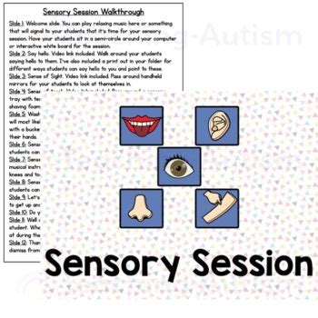 Image result for Multi-Sensory Lesson