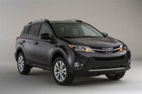Rav4 2013