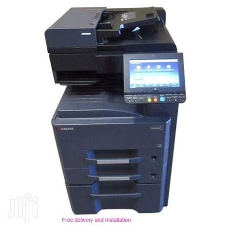 Kyocera Taskalfa 3212i Multifunction Printer in KYOCERA TASKALFA by ...