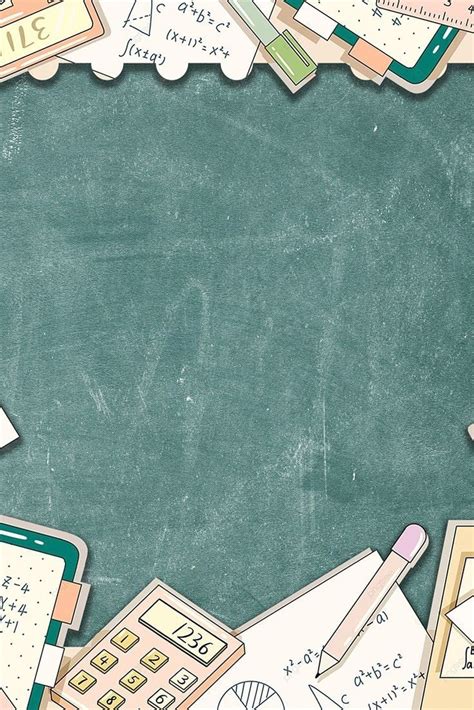 Image result for Math Background Design