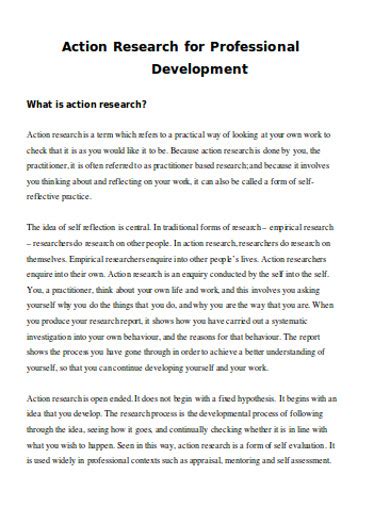 Classroom Action Research Examples 的图像结果