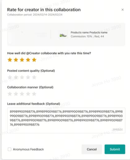 How to set up and manage samples