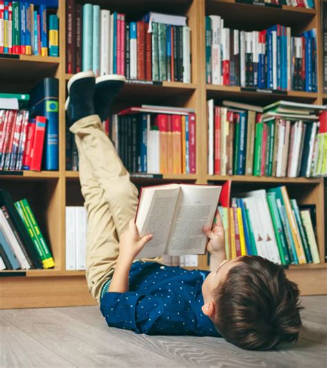 Reading Games For Kids: 20+ Fun Activities To Boost Skills