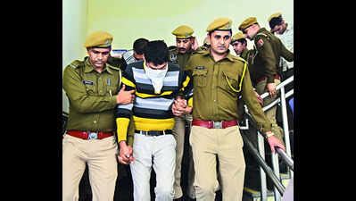 Rajasthan SOG helpline exposes job exam fraud | Jaipur News - The Times ...