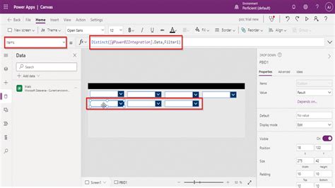 Image result for Write Back in Excel From Power Bi Using Power Apps