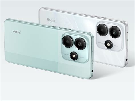 Redmi Note 14 Series Launched in India with Snapdragon 7s Gen 3 ...