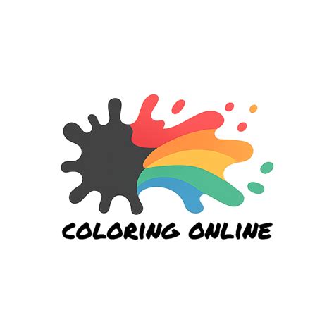 Online Coloring Program 的图像结果