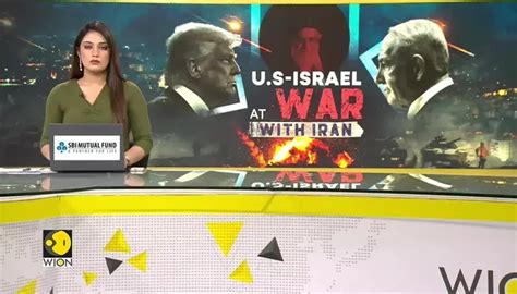 US-Iran war: Trump threatens Tehran with death, fire and fury