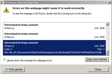Image result for Syntax Error JavaScript