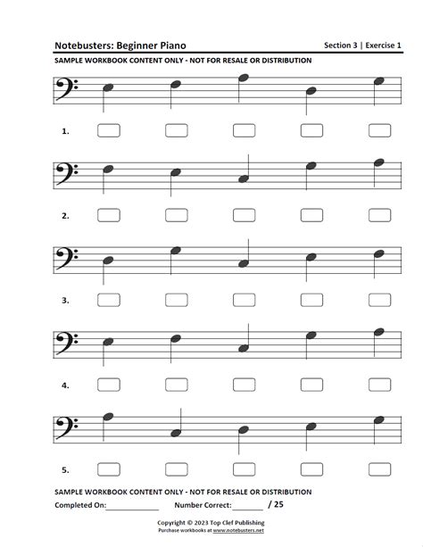 Image result for Beginning Piano Notes