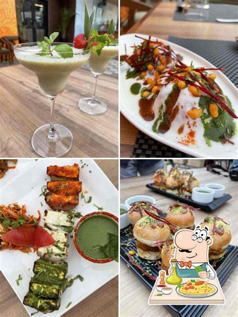 Compass Kitchen, RESTRO, CAFE & LAWN, Ahmedabad - Restaurant menu ...