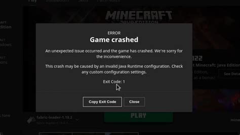 Exit Code 0 Minecraft Fix Mac 的图像结果