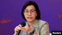 Dikecam Luas Publik, Sri Mulyani Minta Klub Motor Besar Ditjen Pajak ...