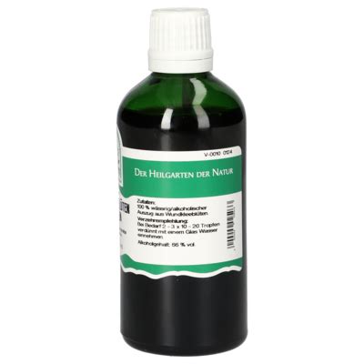 Wundkleeblüten Tropfen [5853641]-Gall-Pharma GmbH-Online-Shop