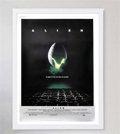 Alien Series Poster 的图像结果