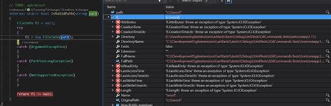 Image result for System.io.fileinfo in WinForms