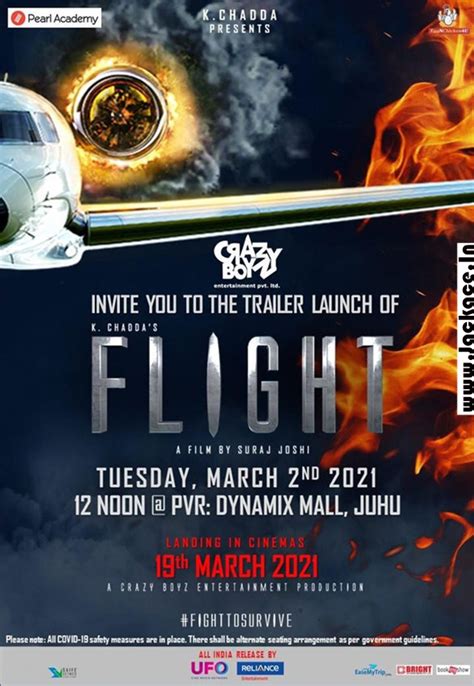 Flight: Box Office, Budget, Hit or Flop, Predictions, Posters, Cast ...