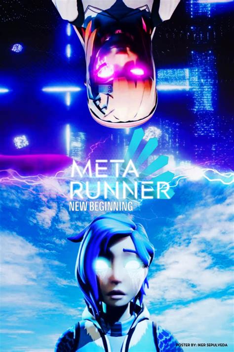 Image result for Meta Runner 2