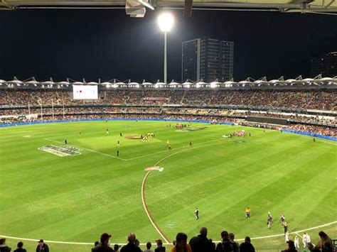 THE 10 CLOSEST Hotels to Gabba Brisbane Cricket Ground