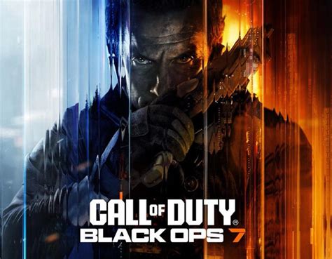 Call of Duty: Black Ops 7 confirmed as Microsoft strikes major Nintendo ...