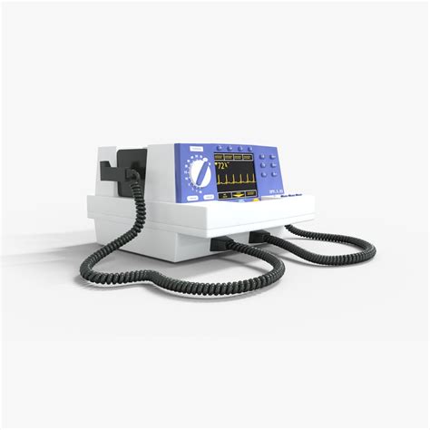 Defibrillator Models 的图像结果