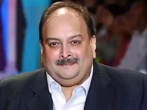 Belgian court orders Mehul Choksi’s extradition, upholds India’s request