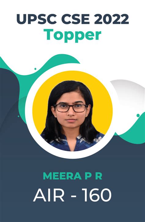 UPSC CSE 2022 Toppers Success Story and Testimonials | StudyIQ