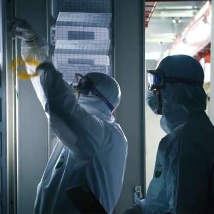 Singtel Office Photos