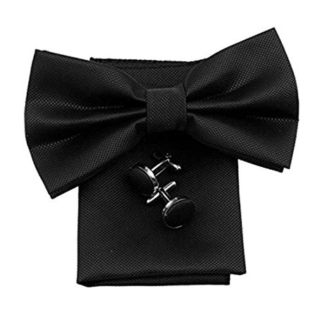 Amazon.in Bestsellers: The most popular items in Men's Bow Ties