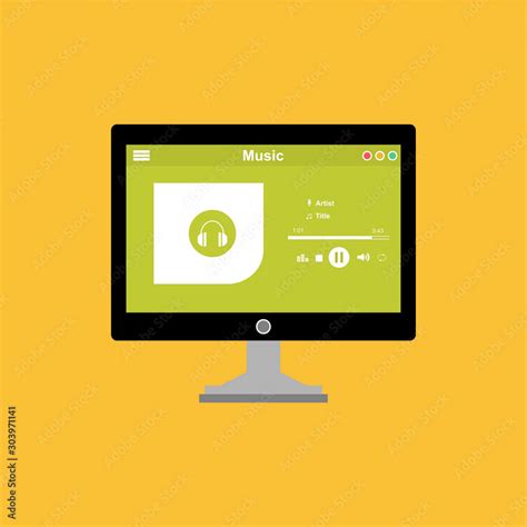 Image result for Music Player GUI Java
