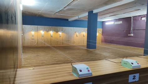 Vijay Sri Shooting Academy in Sector 141, Noida