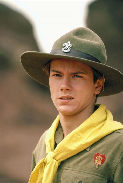 Remembering River Phoenix | Dazed