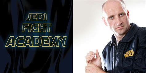 Jedi Fight Academy with Andrew Lawden, Barnes Green, London, 23 June ...