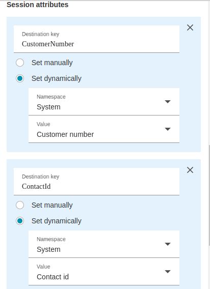 Image result for Amazon Connect Setup