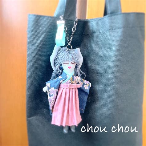 袴ルルベちゃん | chou chou shop