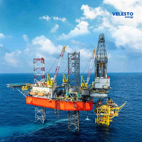 Velesto bids goodbye to 2010-built jack-up rig - Offshore Energy