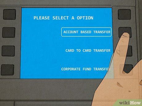 Image result for Instructions Using ATM Saving Bank