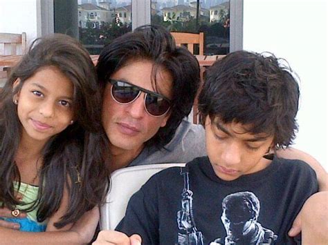 All You Need To Know About Shahrukh Khan's Property in Dubai