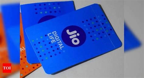 Reliance Jio leads subscriber numbers in Delhi, remains market leader ...