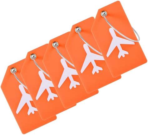 Luggage Tag Travel Accessories - Buy Luggage Tag Travel Accessories ...