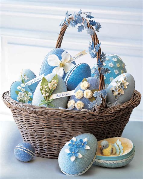 21 of Our Best Easter Basket Ideas | Martha Stewart