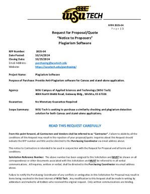 Fillable Online Fax Email Print - pdfFiller