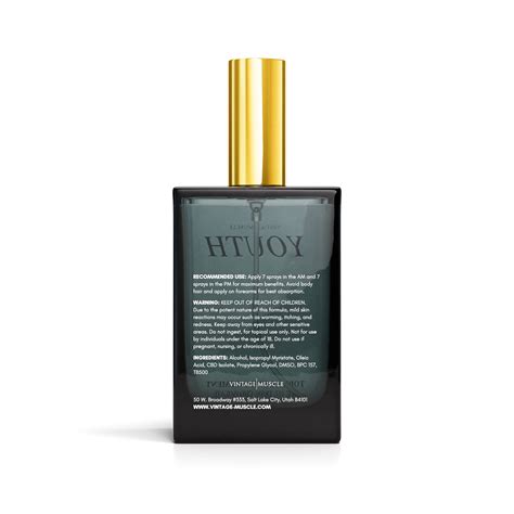 RECOVER – Vintage Muscle