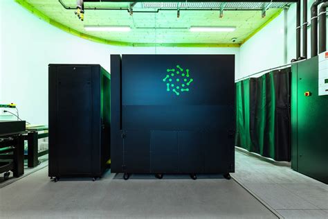 Image result for Atom Quantum Computer