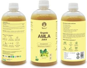 unitecare Amla Juice Pure Whole Food Good VitaminC Content Rich in ...