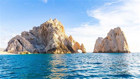 Current Time in Cabo San Lucas Mexico | Time Change?