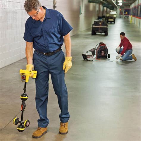 Buy SeekTech SR-20 Utility Pipeline Locator/Receiver with Omni ...