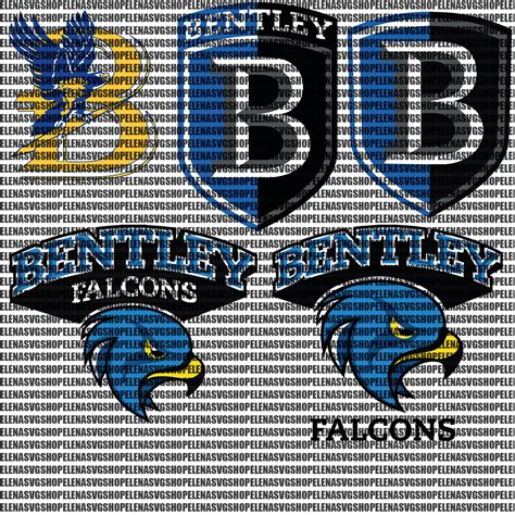 Bentley University Logo