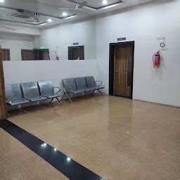 Tapadia Diagnostic Centre - Diagnostic center - Hyderabad - Telangana ...