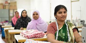 Women’s Skill & Empowerment